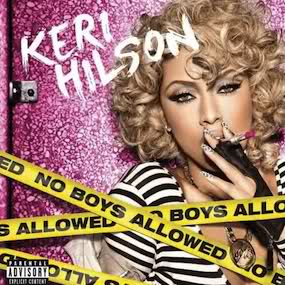 No Boys Allowed Album Review