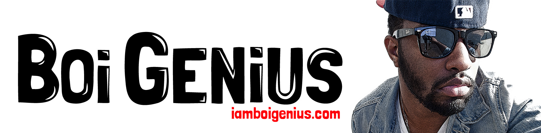 Awesome Banner, Huh?