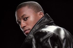 Lupe Fiasco promo shot