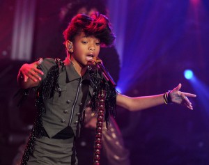 willowsmithnewyears2 Willow Smith New Years