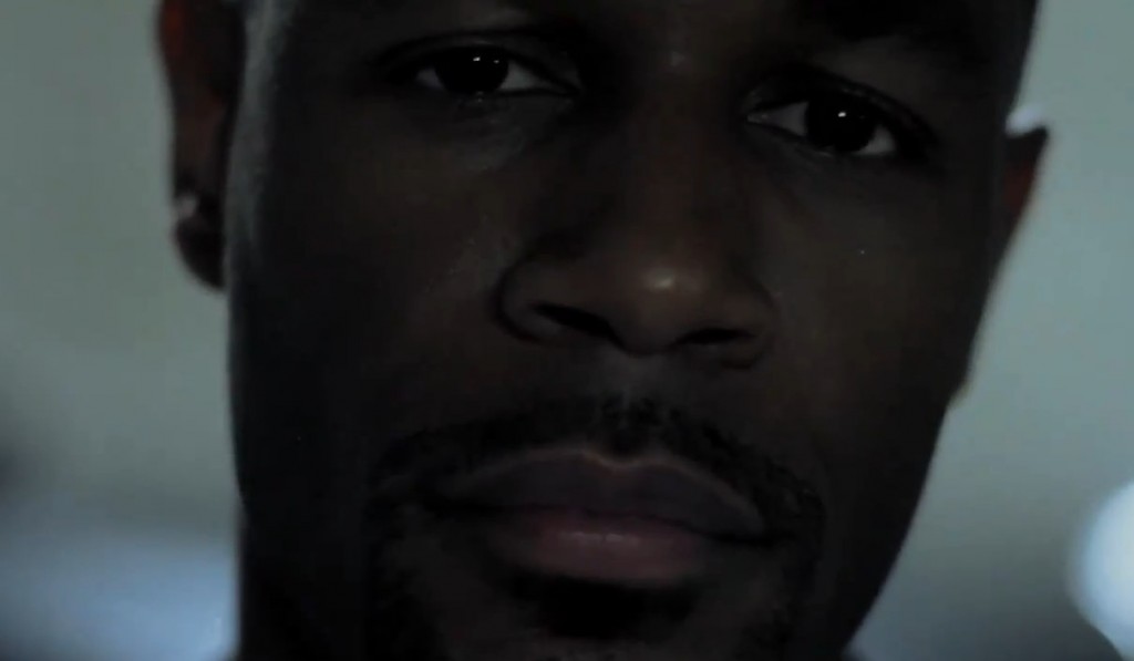 Tank I Cant Make You Love Me