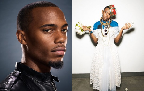 B.o.B-vs-Tyler-The-Creator
