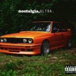 nostalgia ULTRA